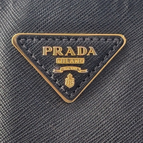 PRADA saffiano galleria small - Picture 12 of 12